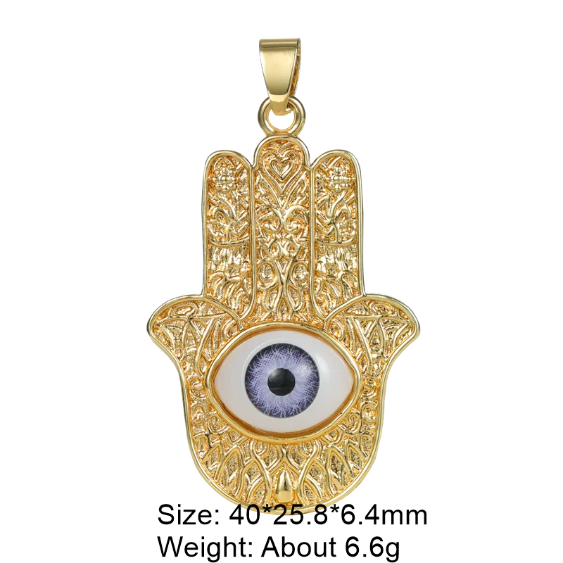 ✨ DIY Resin Pendant Charms – Handmade Love Heart, Hamsa Hand, Sun & Greek Evil Eye for Bracelets & Necklaces