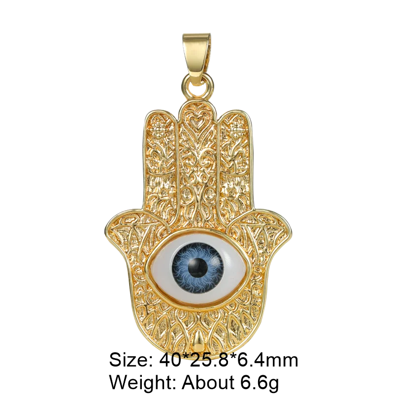 ✨ DIY Resin Pendant Charms – Handmade Love Heart, Hamsa Hand, Sun & Greek Evil Eye for Bracelets & Necklaces