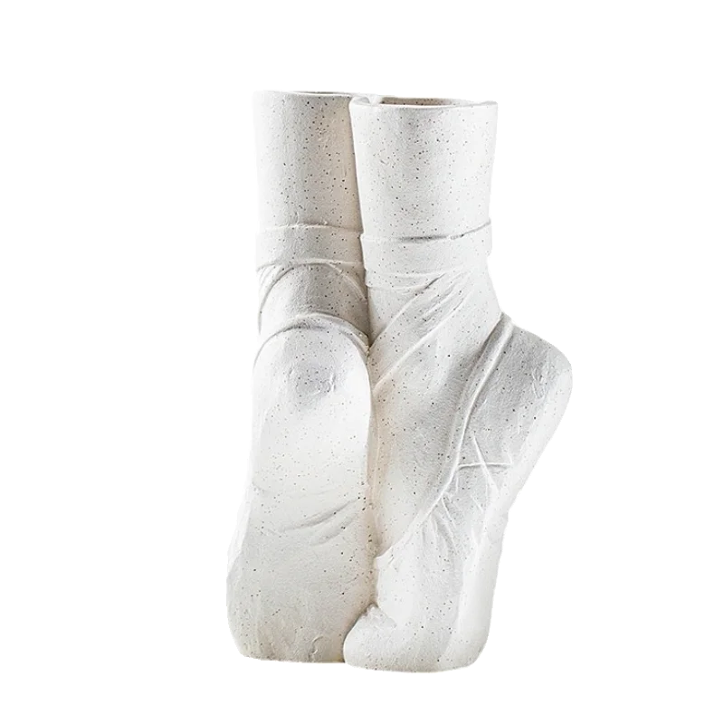 ๐ฟ Modern Minimalist Ceramic Vase