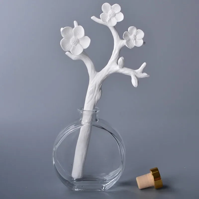 Handcrafted Ceramic Flower – Unique Home Decoration & Souvenir Gift