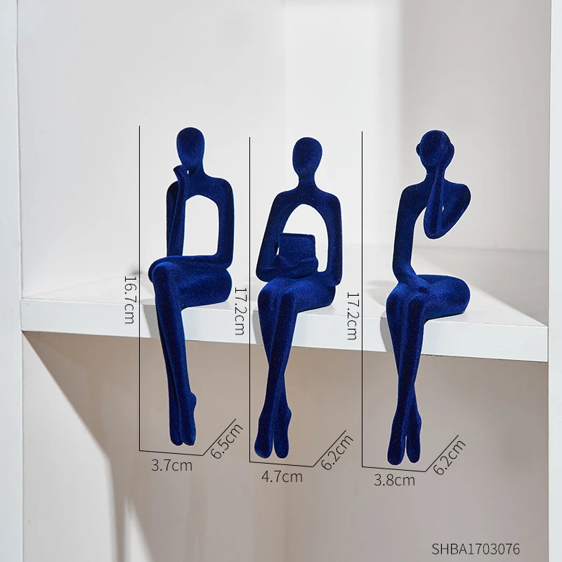 Abstract Modern Art Sculpture