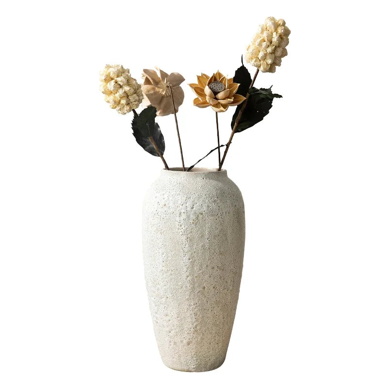 🏺 Modern Ceramic Decorative Vase
