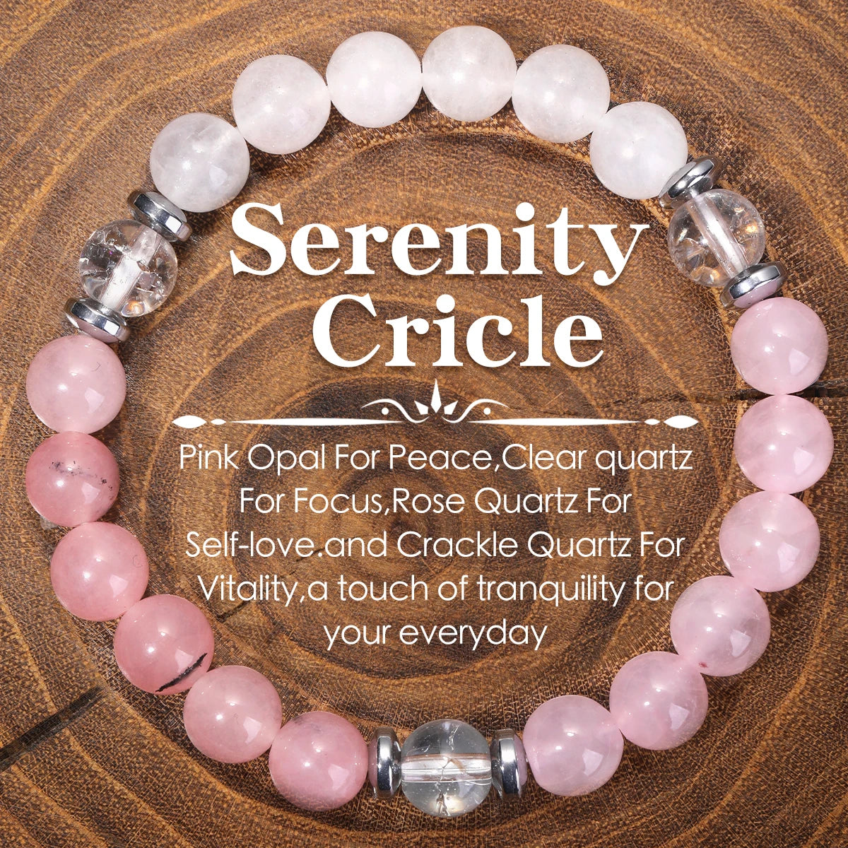 Natural Obsidian Labradorite Bracelet – Good Luck, Money & Health Crystal Jewelry for Men & Women