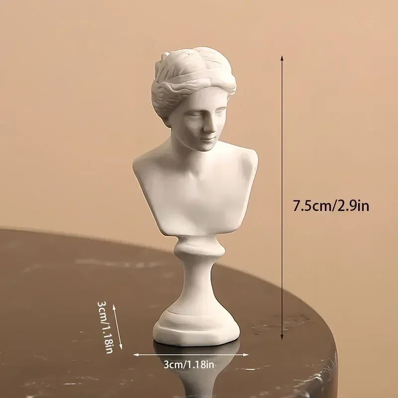 Greek Mythology Apollo Statue