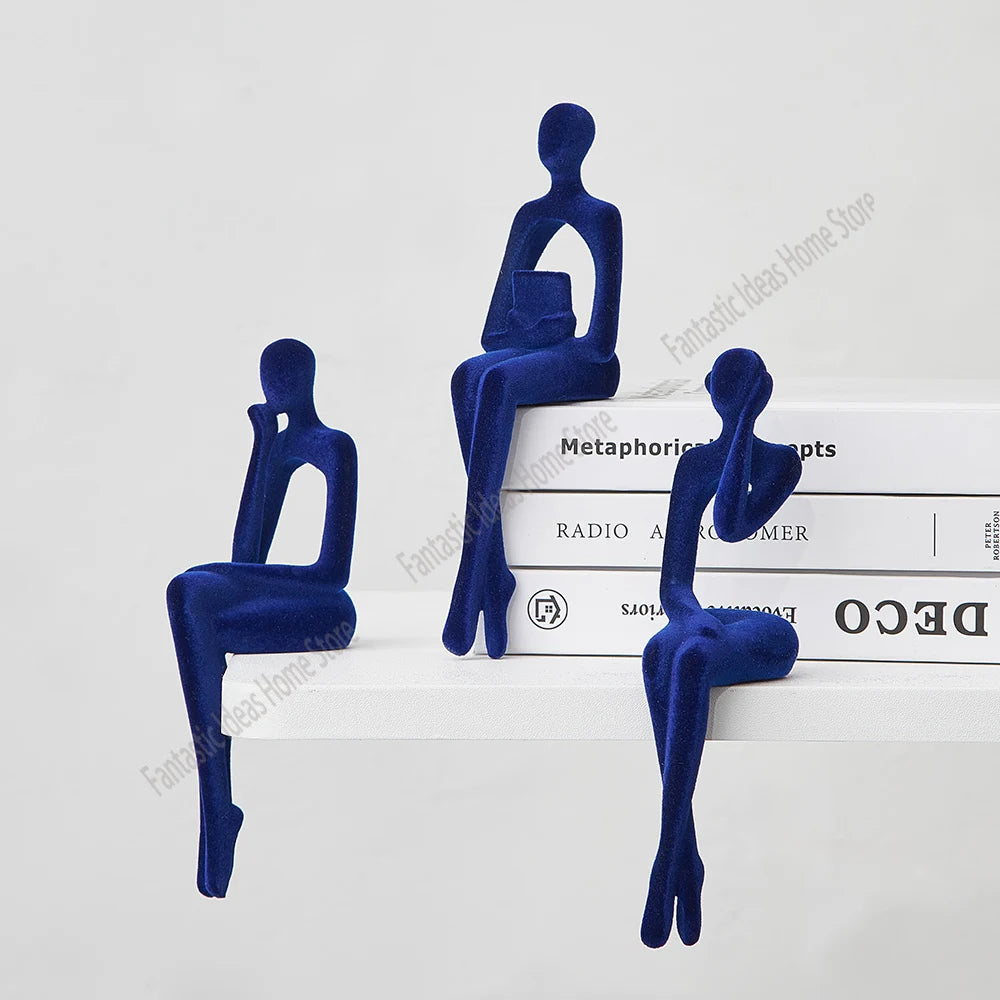 Abstract Modern Art Sculpture
