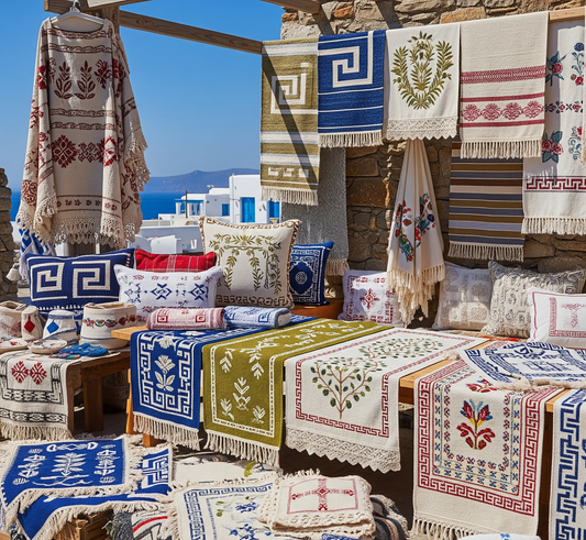 🧵 The Value of Handmade