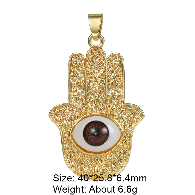 ✨ DIY Resin Pendant Charms – Handmade Love Heart, Hamsa Hand, Sun & Greek Evil Eye for Bracelets & Necklaces