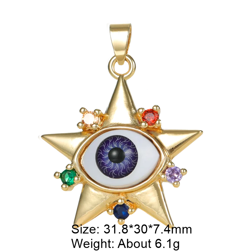 ✨ DIY Resin Pendant Charms – Handmade Love Heart, Hamsa Hand, Sun & Greek Evil Eye for Bracelets & Necklaces