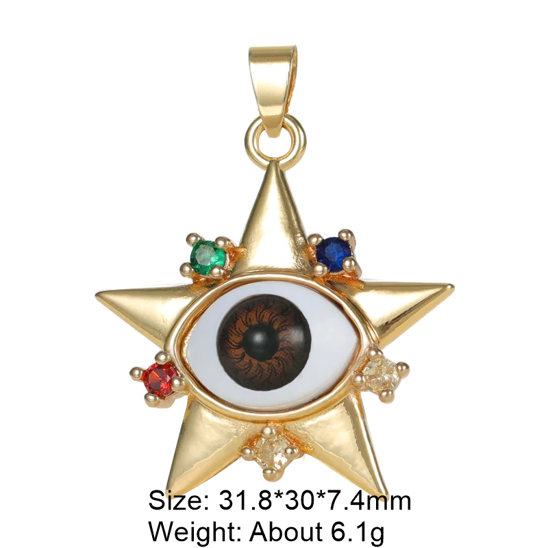 ✨ DIY Resin Pendant Charms – Handmade Love Heart, Hamsa Hand, Sun & Greek Evil Eye for Bracelets & Necklaces