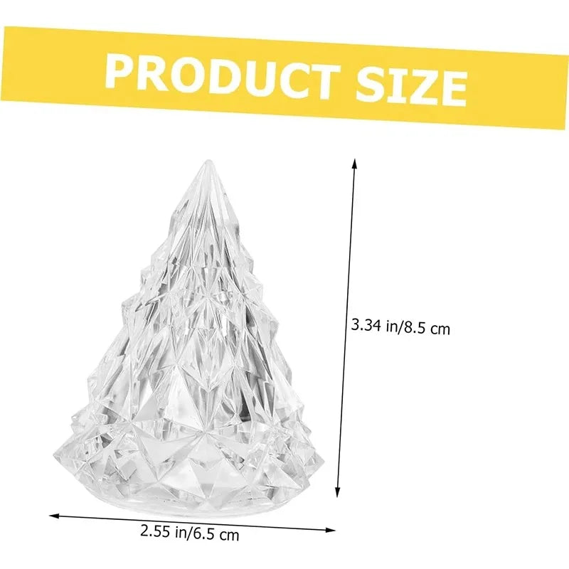 💡 8cm LED Christmas Hanging Lights - Versatile Home & Tree Decor