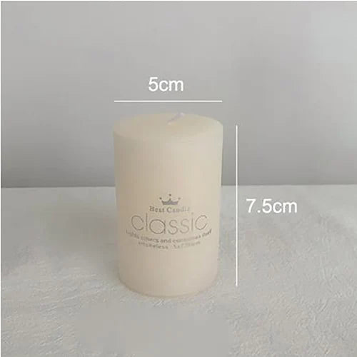 Gold-Plated Stripe Ceramic Storage Jar – Elegant Candle, Candy & Jewelry Holder