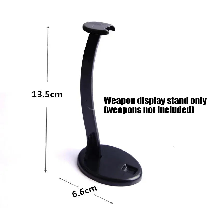 Greek Trident Miniature – Metal Poseidon Weapon Decoration