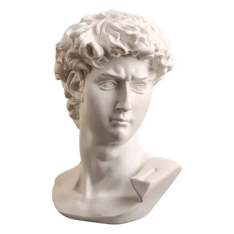 Greek Mythology Apollo Statue