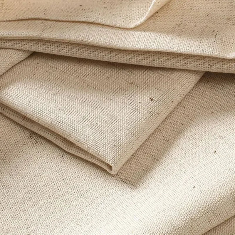Set of 6/10/12 Linen Napkins