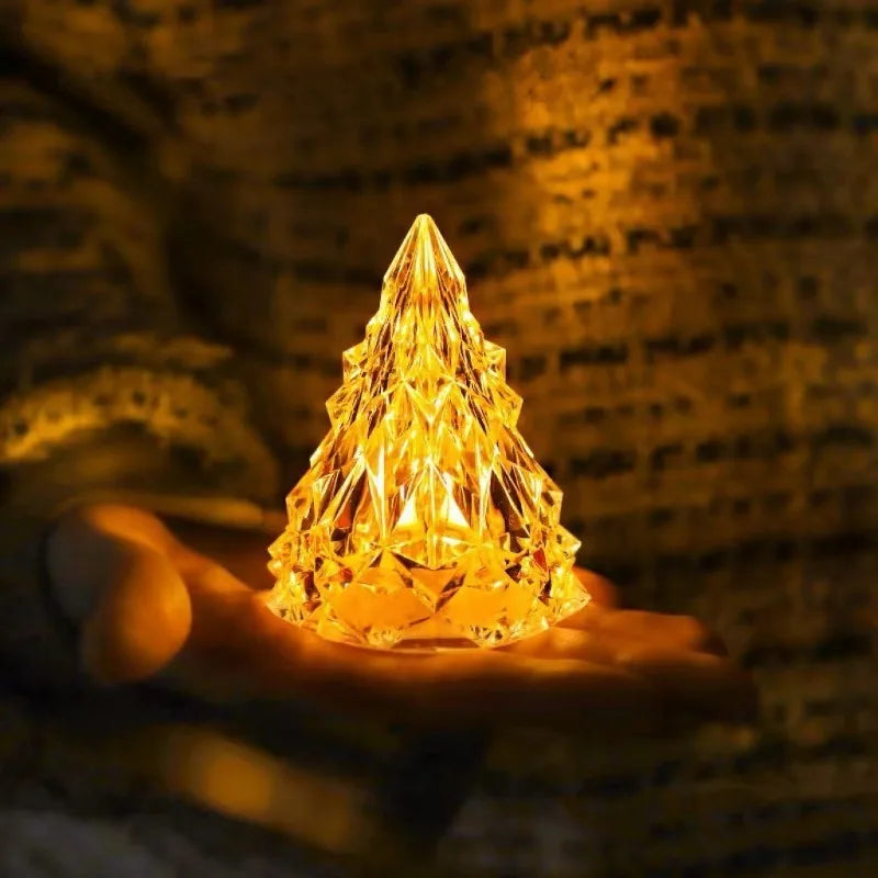 💡 8cm LED Christmas Hanging Lights - Versatile Home & Tree Decor