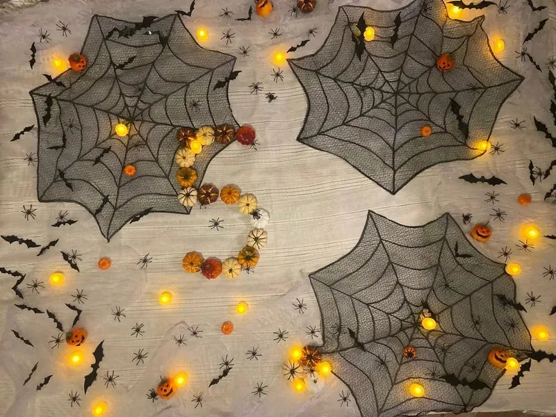 🍂 Mini Artificial Foam Pumpkins (10-Pack) 🎃