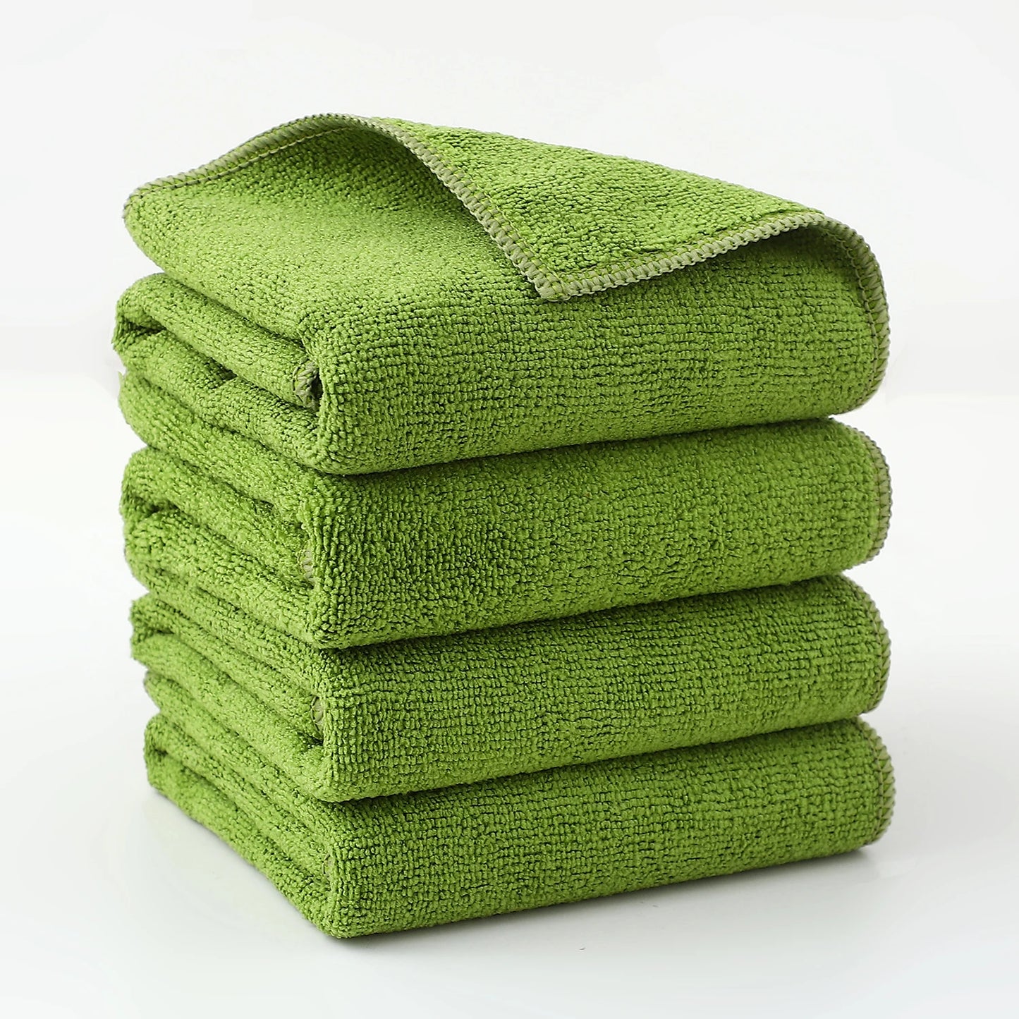 Lemon Dish Cloth Set – Fresh Style for Cooking & Cleaning