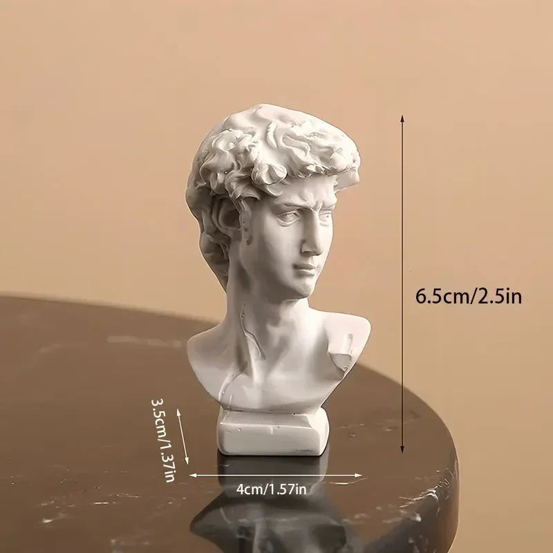 Greek Mythology Apollo Statue